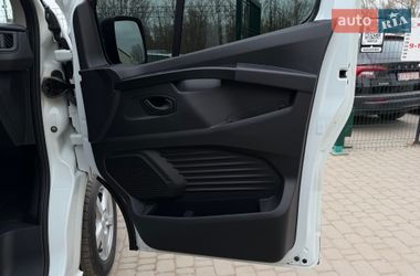Минивэн Renault Trafic 2022 в Бердичеве