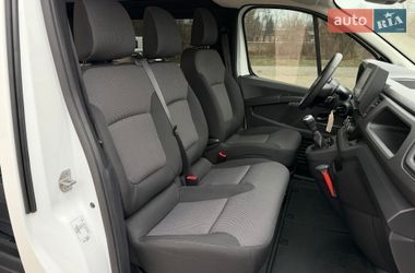 Минивэн Renault Trafic 2022 в Бердичеве