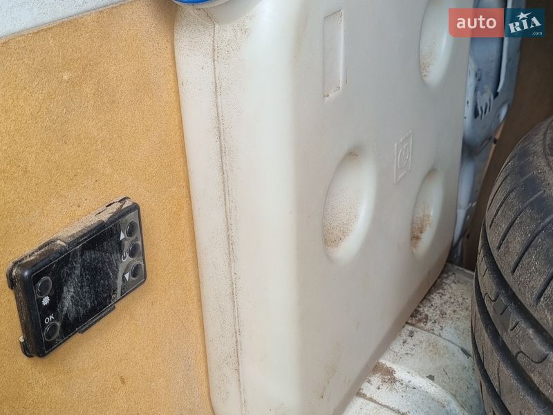 Грузовой фургон Renault Trafic 2017 в Харькове фото 15 Грузовой фургон Renault Trafic 2017 в Харькове