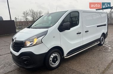 Рефрижератор Renault Trafic 2018 в Нововолынске