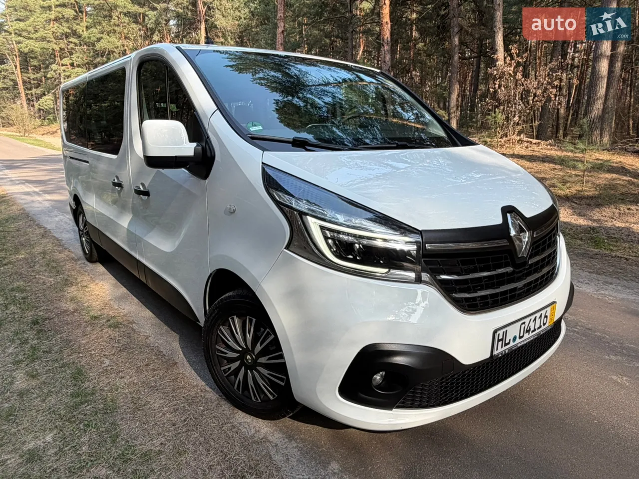 2012 Opel Vivaro - мініатюра 69