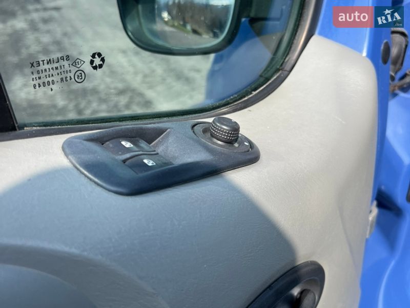 Вантажний фургон Renault Trafic 2014 в Білій Церкві фото 17 Вантажний фургон Renault Trafic 2014 в Білій Церкві