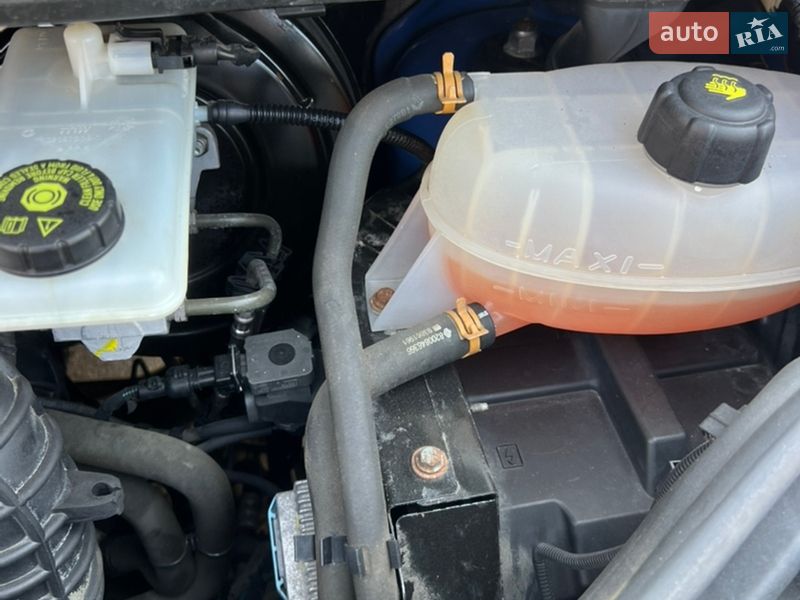 Вантажний фургон Renault Trafic 2014 в Білій Церкві фото 22 Вантажний фургон Renault Trafic 2014 в Білій Церкві