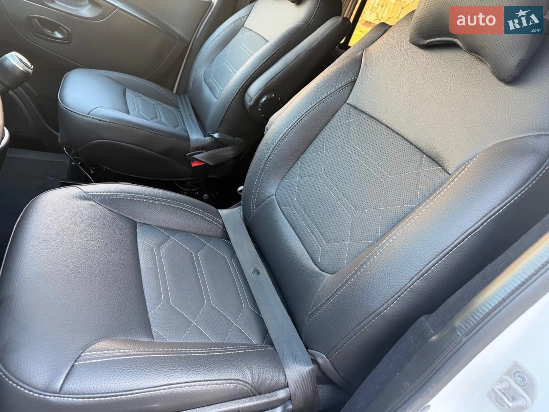2021 Renault Trafic - мініатюра 22
