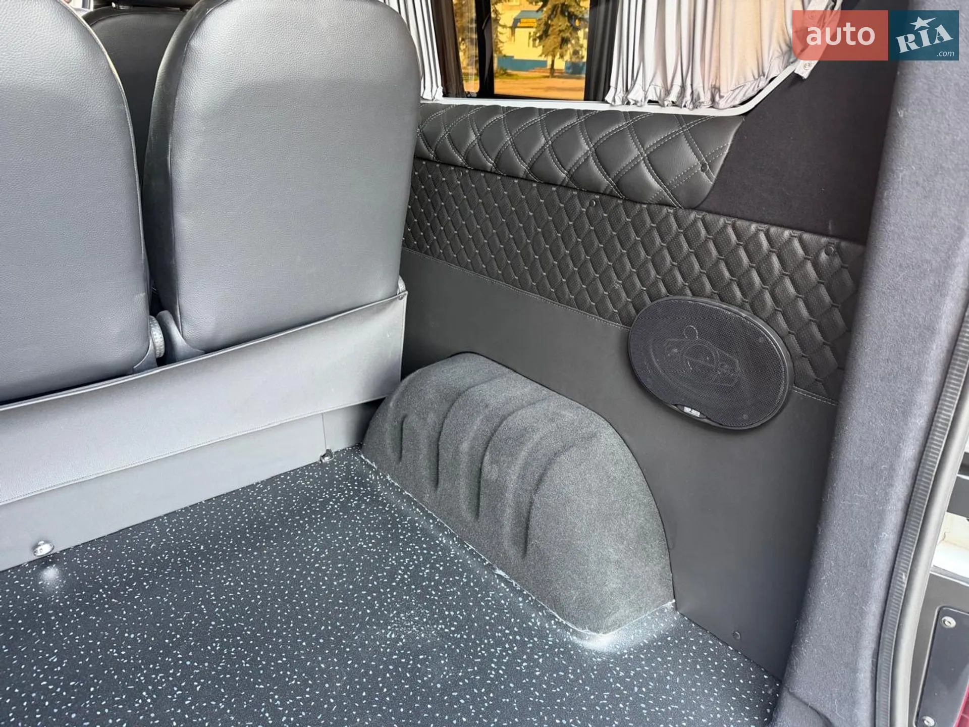 2021 Renault Trafic - мініатюра 27