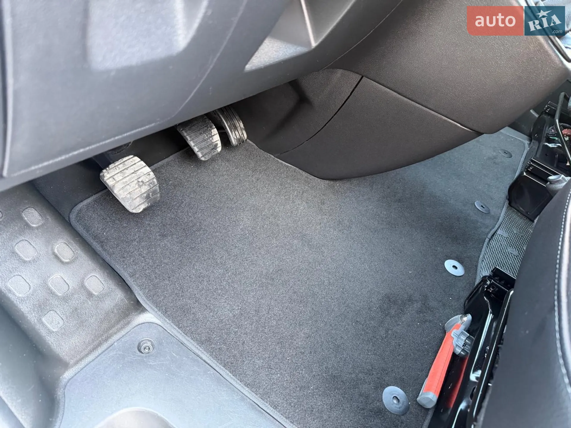 2021 Renault Trafic - мініатюра 33