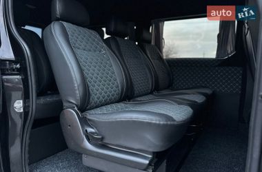 Минивэн Renault Trafic 2016 в Млинове