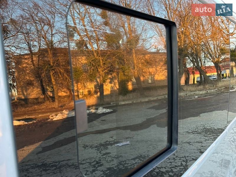 Минивэн Renault Trafic 2018 в Новой Ушице