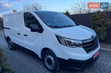 Вантажний фургон Renault Trafic 2024 в Коростені