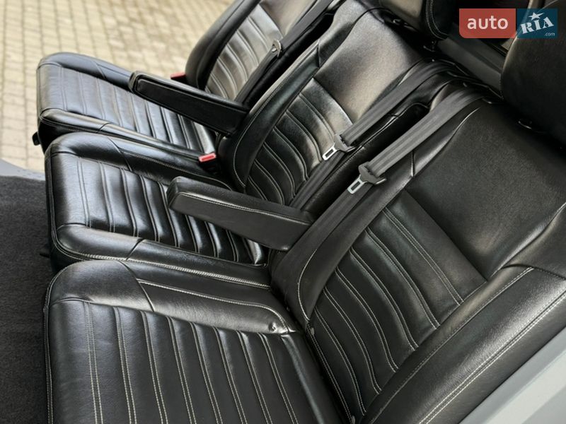 Вантажопасажирський фургон Renault Trafic 2019 в Києві фото 48 Вантажопасажирський фургон Renault Trafic 2019 в Києві