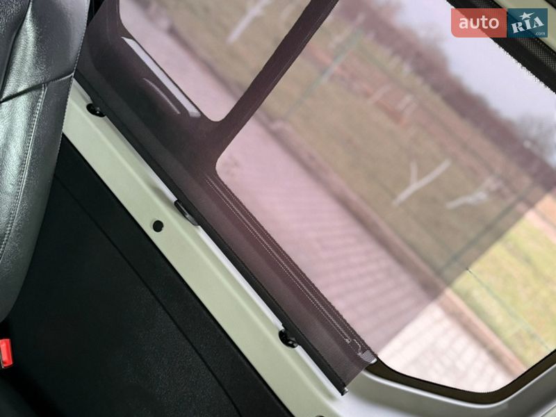 Вантажопасажирський фургон Renault Trafic 2019 в Києві фото 56 Вантажопасажирський фургон Renault Trafic 2019 в Києві