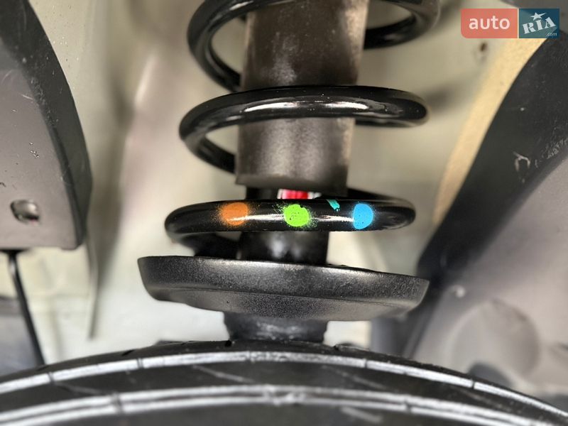 Вантажопасажирський фургон Renault Trafic 2019 в Києві фото 119 Вантажопасажирський фургон Renault Trafic 2019 в Києві