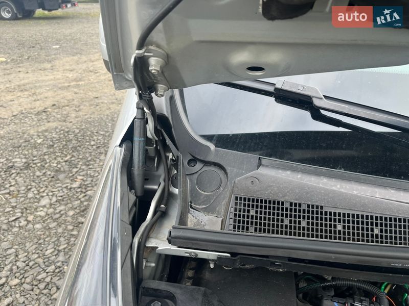 Грузопассажирский фургон Renault Trafic 2021 в Ковеле