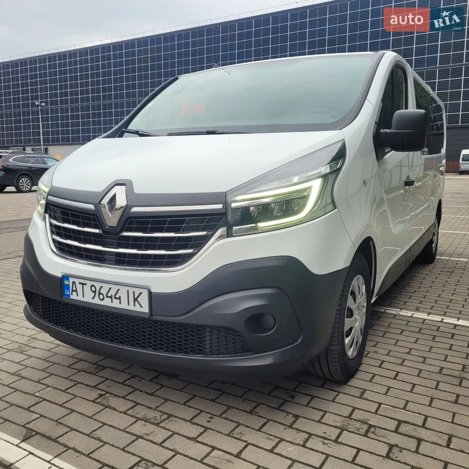 2013 Volkswagen Caravelle - мініатюра 37