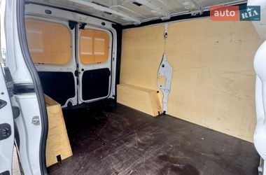 Вантажний фургон Renault Trafic 2020 в Києві фото 21 Вантажний фургон Renault Trafic 2020 в Києві