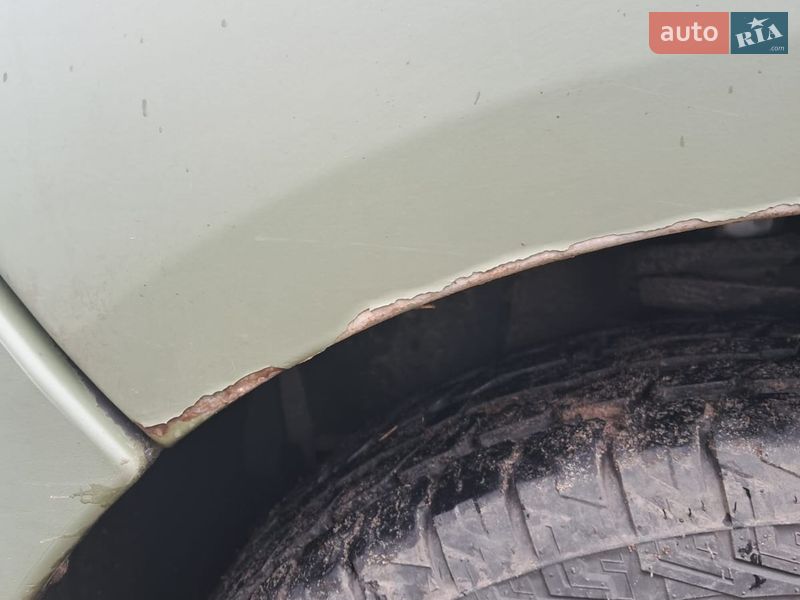 Минивэн Renault Trafic 2005 в Савинцах фото 19 Минивэн Renault Trafic 2005 в Савинцах