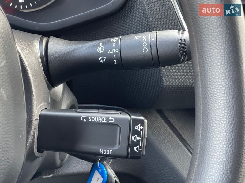 Грузовой фургон Renault Trafic 2023 в Дубно