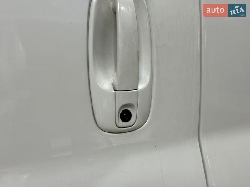 Минивэн Renault Trafic 2002 в Владимире фото 16 Минивэн Renault Trafic 2002 в Владимире