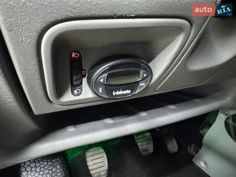 Минивэн Renault Trafic 2002 в Владимире фото 31 Минивэн Renault Trafic 2002 в Владимире