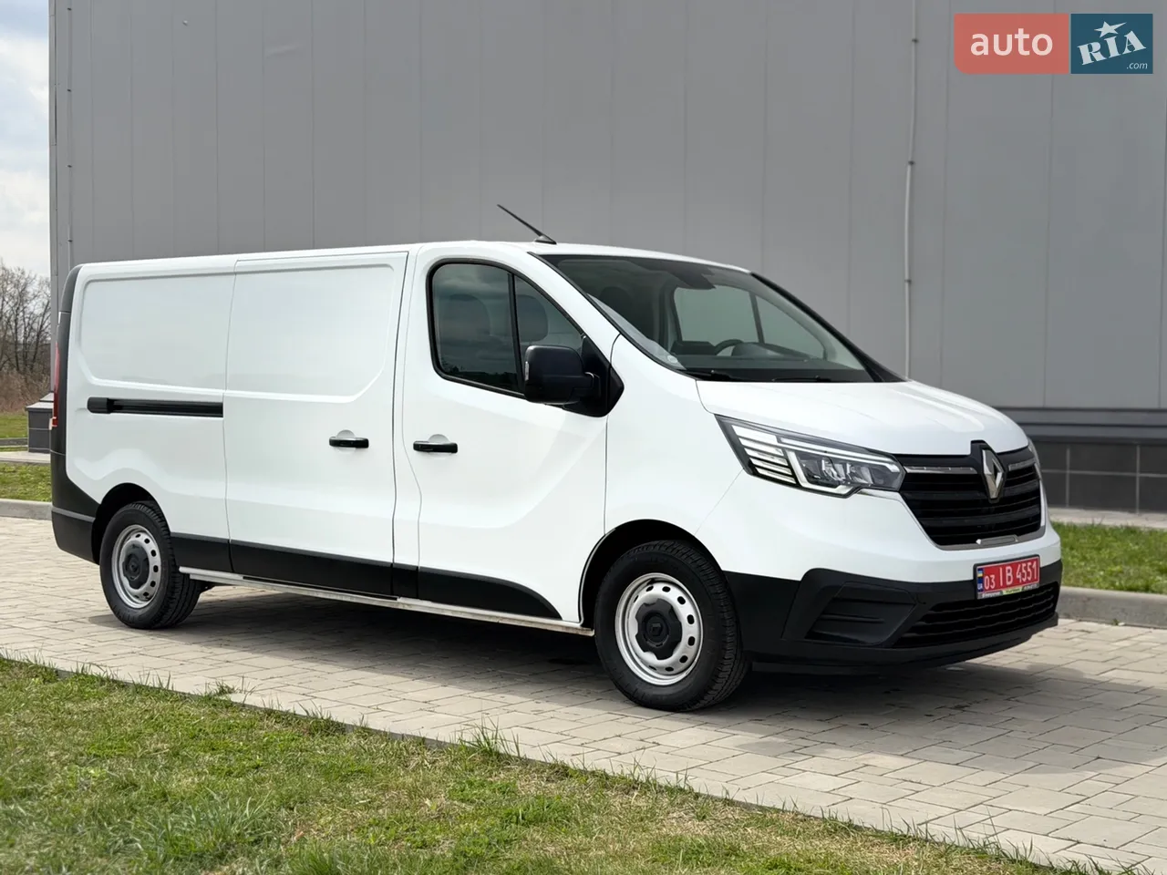2014 Opel Vivaro - мініатюра 47
