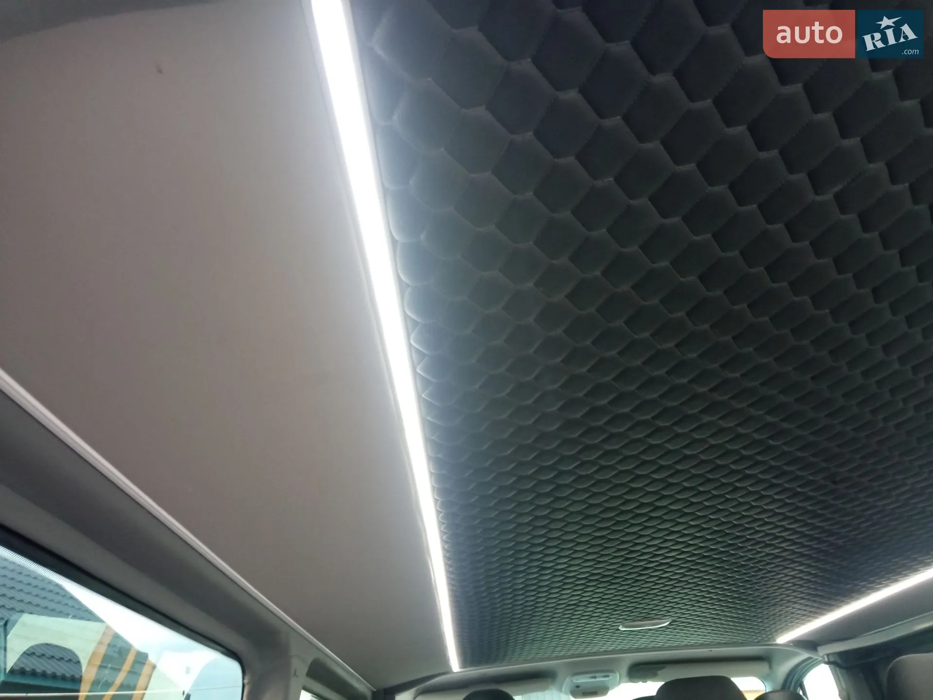 2016 Renault Trafic - мініатюра 15