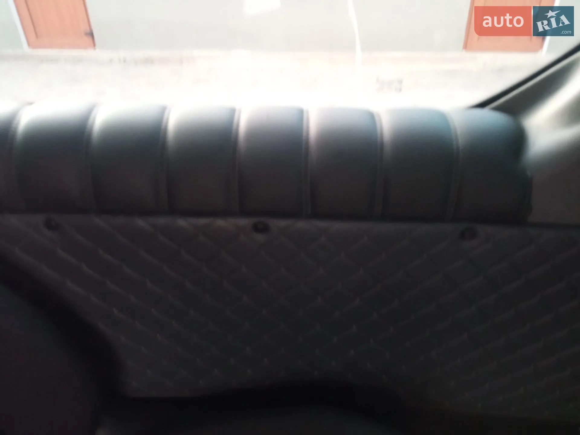 2016 Renault Trafic - мініатюра 18