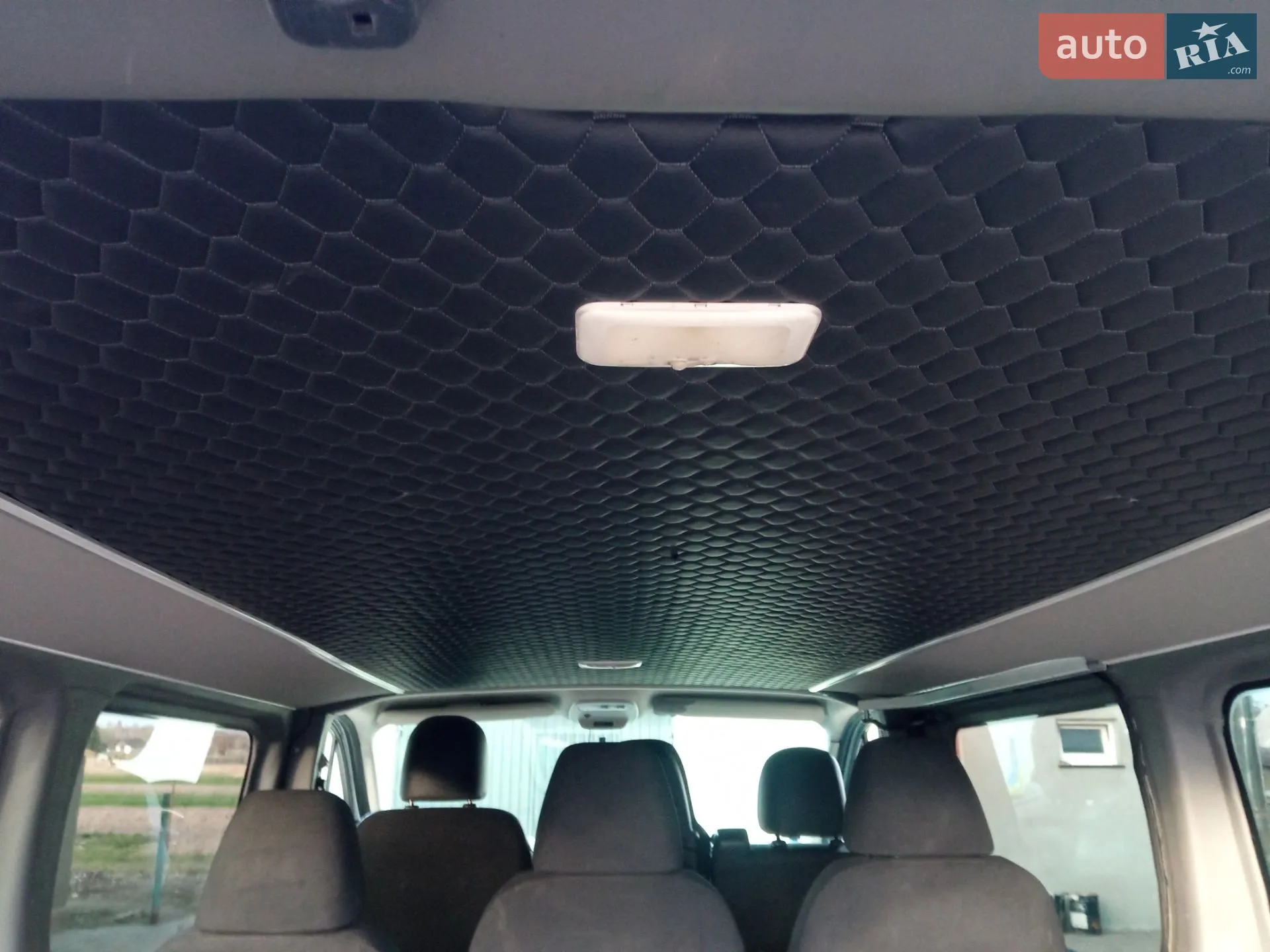 2016 Renault Trafic - мініатюра 17