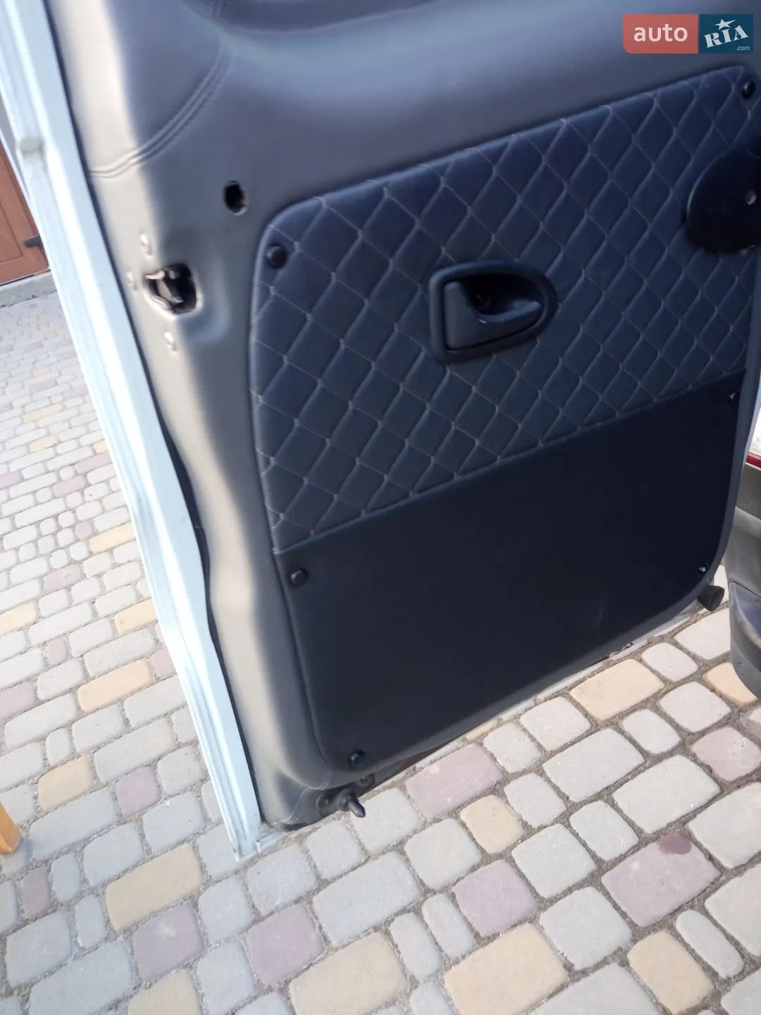 2016 Renault Trafic - мініатюра 14