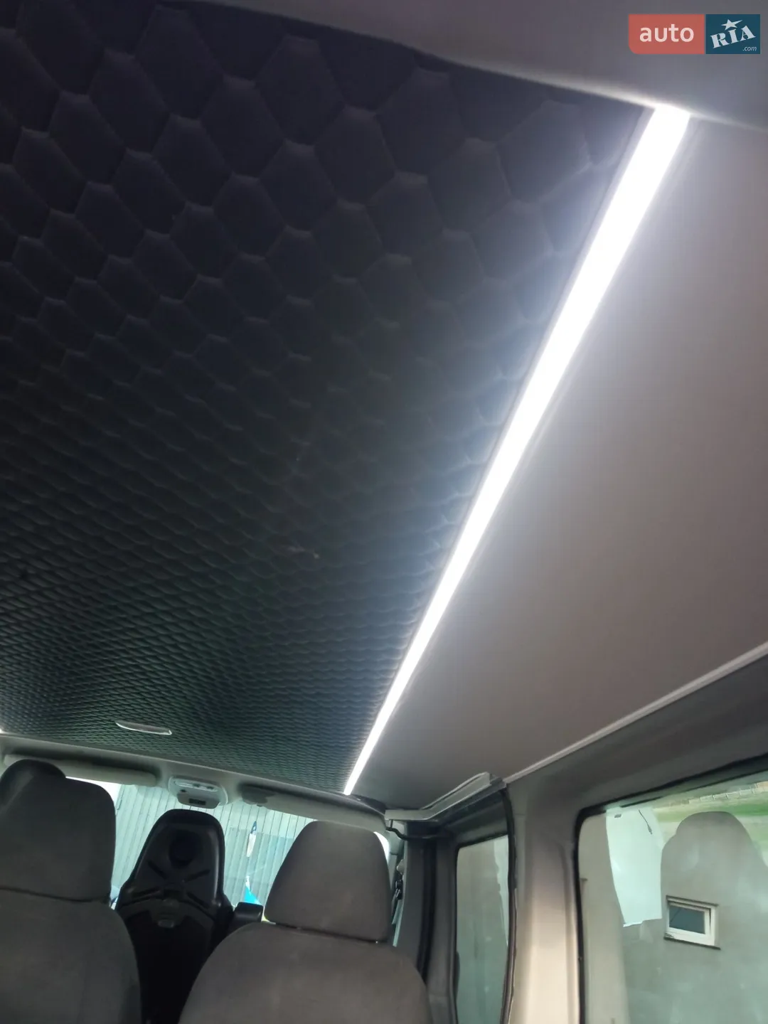 2016 Renault Trafic - мініатюра 16