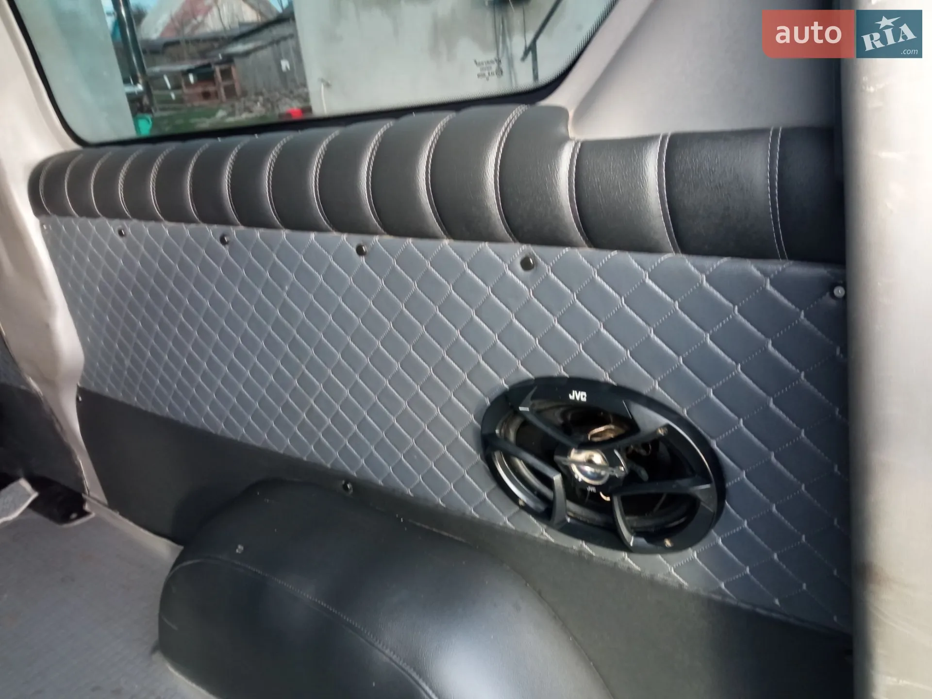 2016 Renault Trafic - мініатюра 19