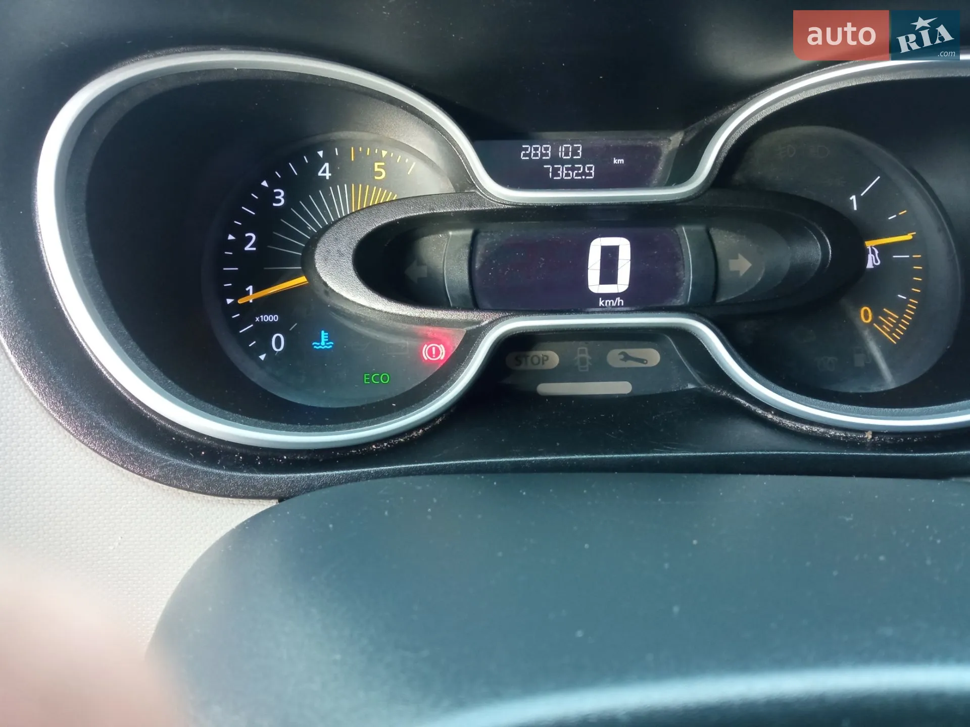 2016 Renault Trafic - мініатюра 26