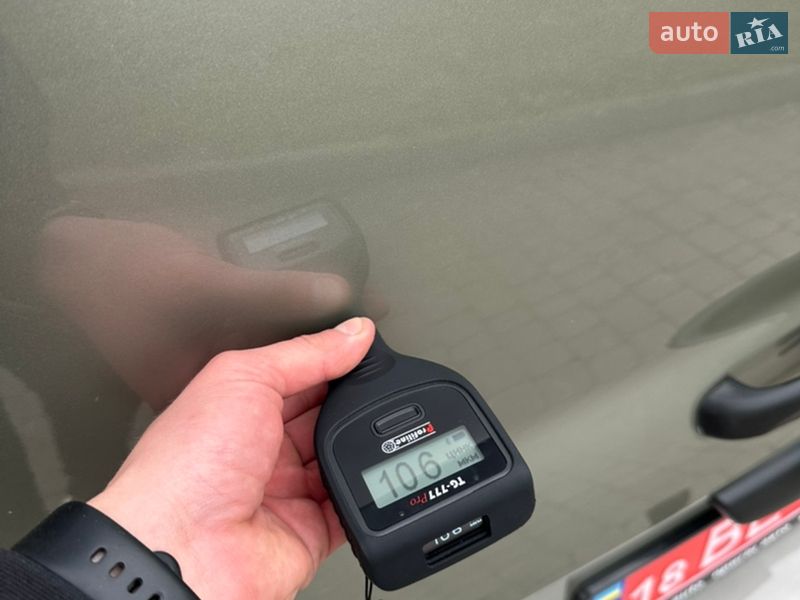 Мінівен Renault Trafic 2012 в Бродах фото 21 Мінівен Renault Trafic 2012 в Бродах