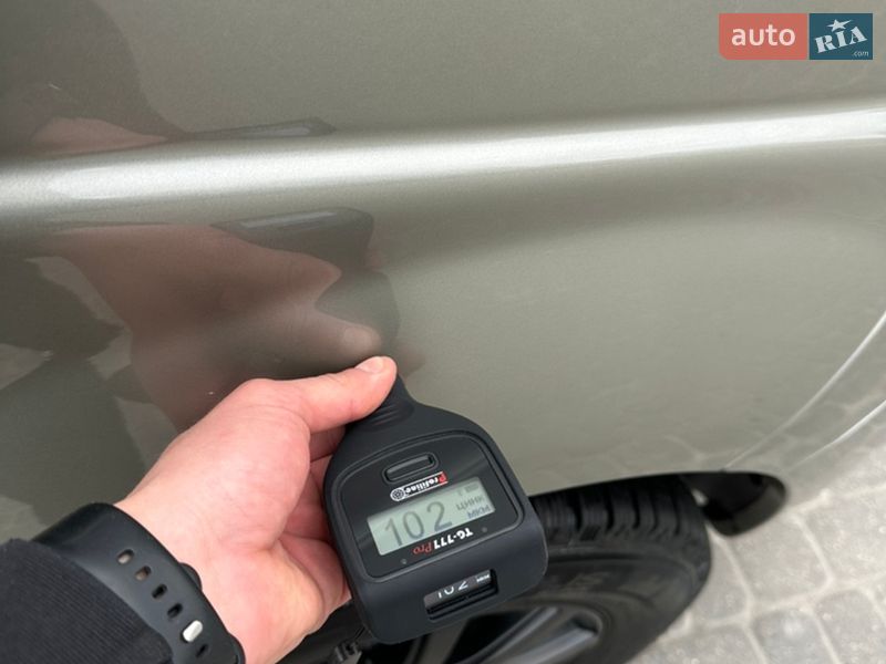 Мінівен Renault Trafic 2012 в Бродах фото 25 Мінівен Renault Trafic 2012 в Бродах