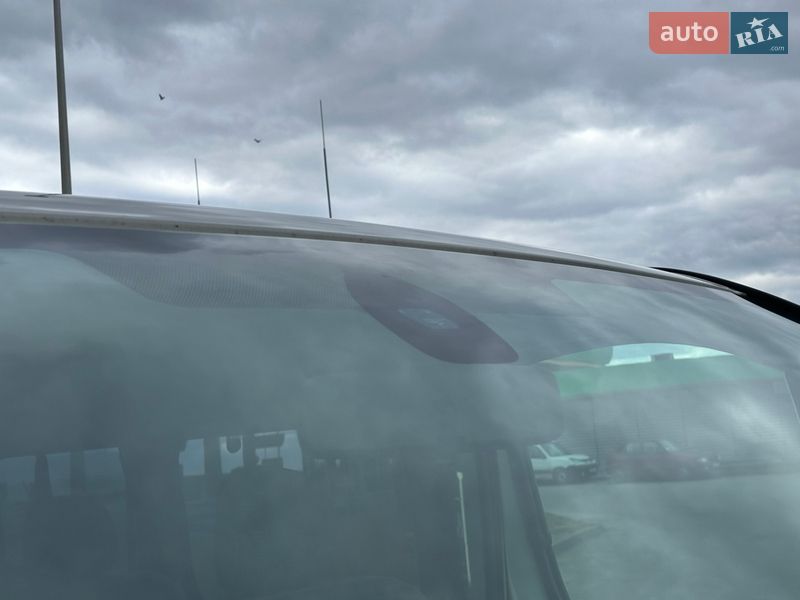 Мінівен Renault Trafic 2012 в Бродах фото 45 Мінівен Renault Trafic 2012 в Бродах