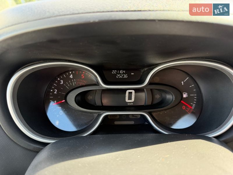 Грузовой фургон Renault Trafic 2020 в Луцке фото 33 Грузовой фургон Renault Trafic 2020 в Луцке