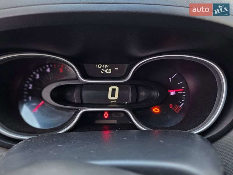 Грузовой фургон Renault Trafic 2019 в Виннице фото 10 Грузовой фургон Renault Trafic 2019 в Виннице