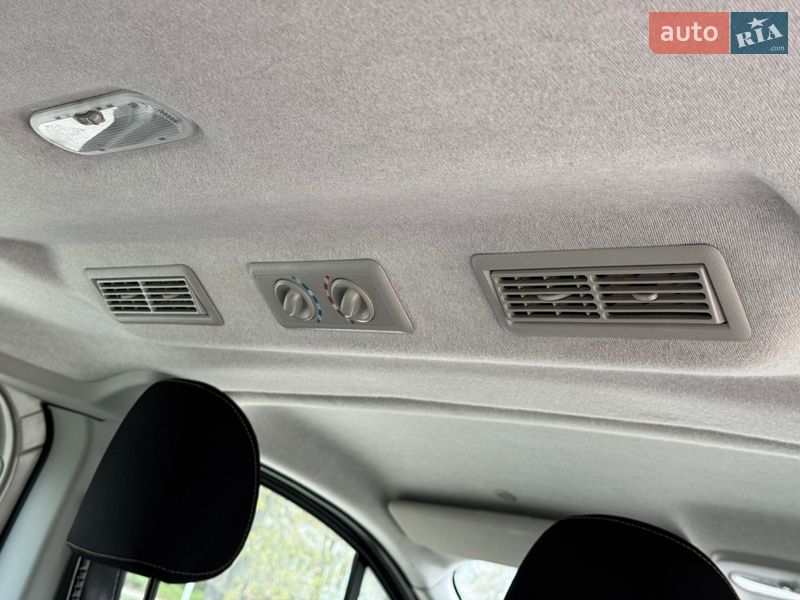 Мінівен Renault Trafic 2017 в Луцьку фото 50 Мінівен Renault Trafic 2017 в Луцьку