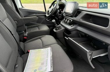 Грузовой фургон Renault Trafic 2022 в Ладыжине