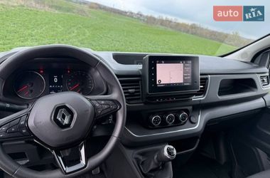 Грузовой фургон Renault Trafic 2022 в Ладыжине