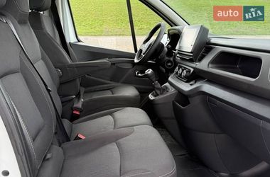 Грузовой фургон Renault Trafic 2022 в Ладыжине