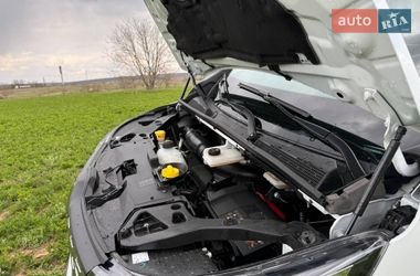 Грузовой фургон Renault Trafic 2022 в Ладыжине