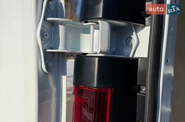 Грузовой фургон Renault Trafic 2022 в Ладыжине