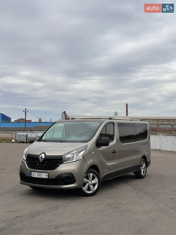 2016 Opel Zafira - мініатюра 39