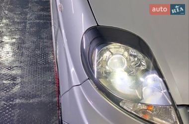 Минивэн Renault Trafic 2013 в Киеве