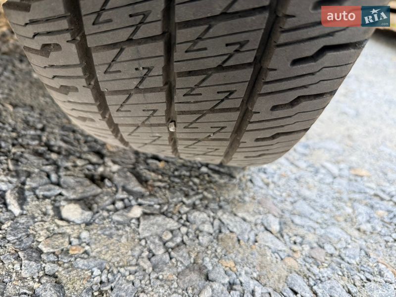 Мінівен Renault Trafic 2013 в Дубні фото 12 Мінівен Renault Trafic 2013 в Дубні