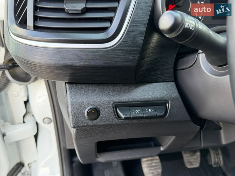 Грузовой фургон Renault Trafic 2022 в Луцке