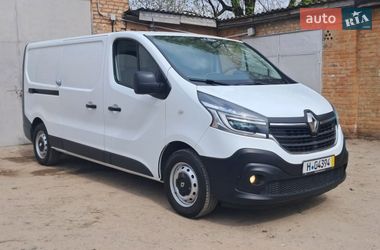 Грузовой фургон Renault Trafic 2020 в Бердичеве