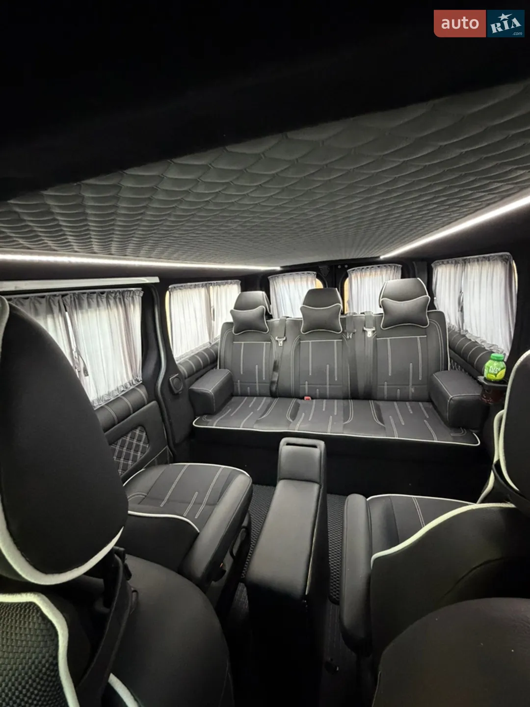 2022 Renault Trafic - мініатюра 9