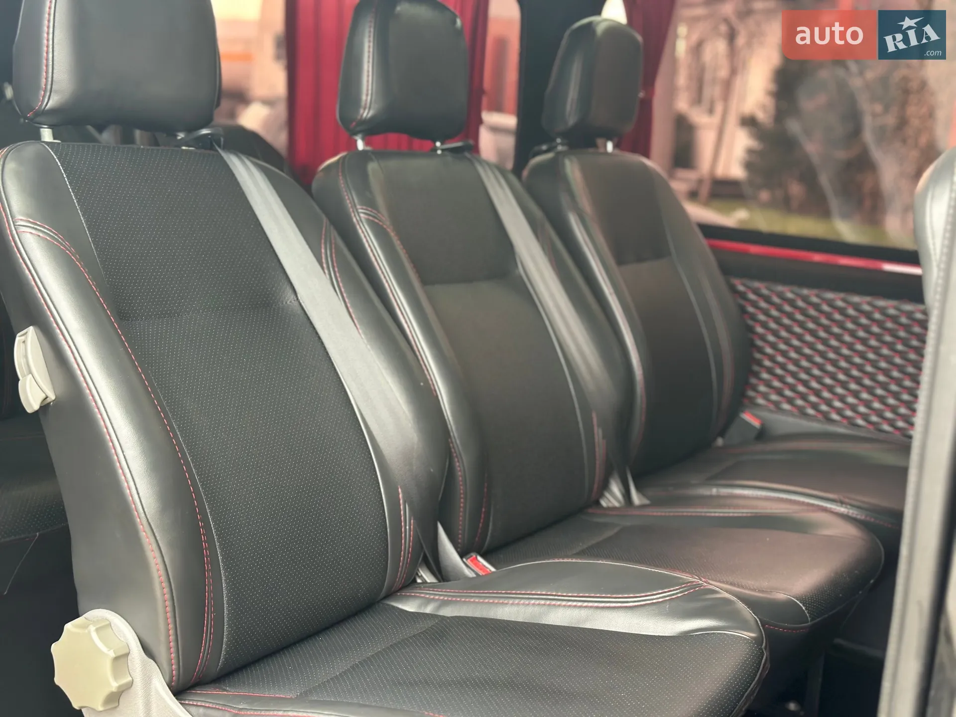 2015 Renault Trafic - мініатюра 14