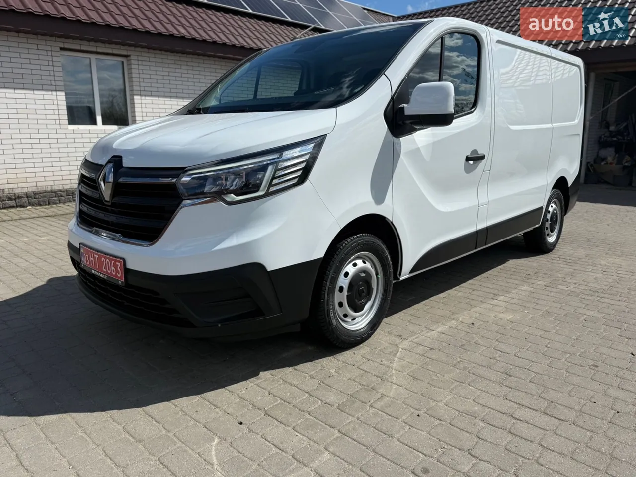 2020 Volkswagen Transporter - мініатюра 147
